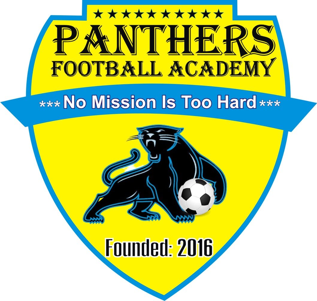 Panthers Football Club logo