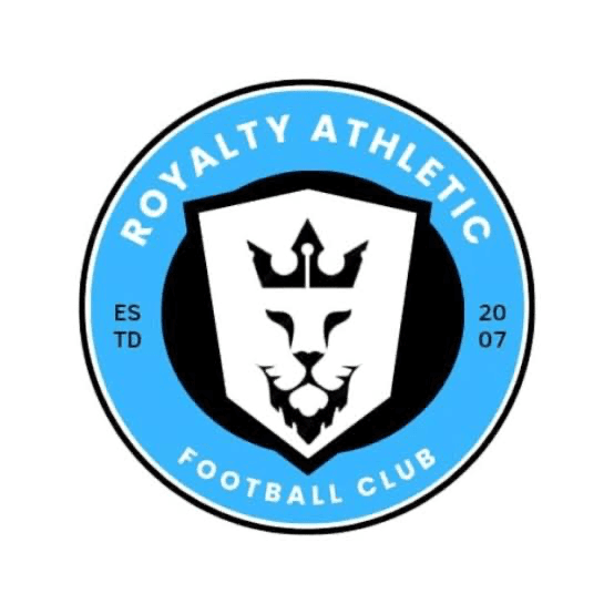 Royalty Athletic FC logo