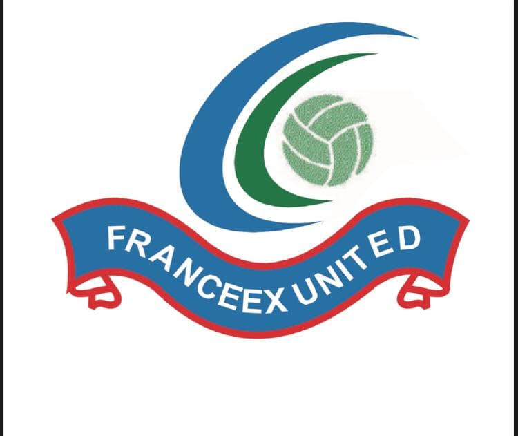 FRANCEEX UNITED logo
