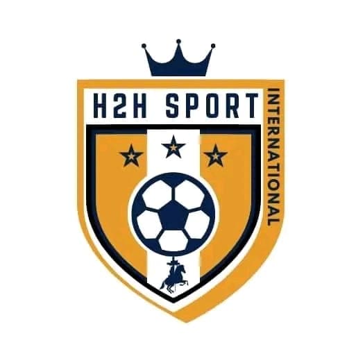 H2H SPORT INT'L logo