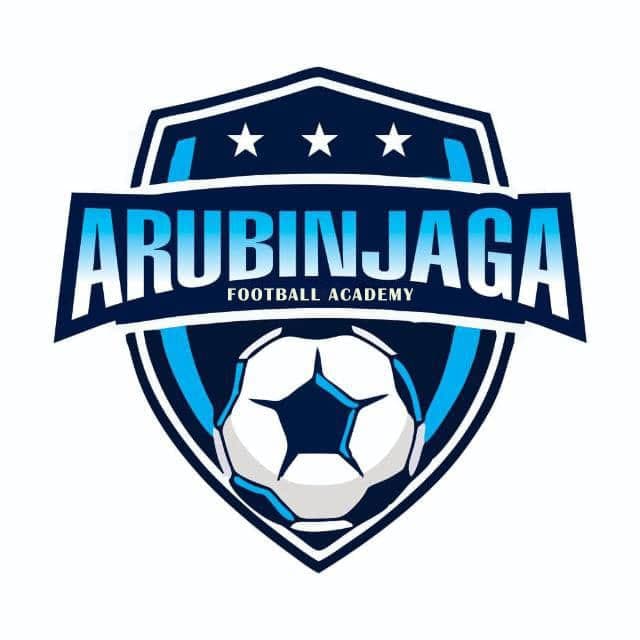 Arubinjaga FA logo