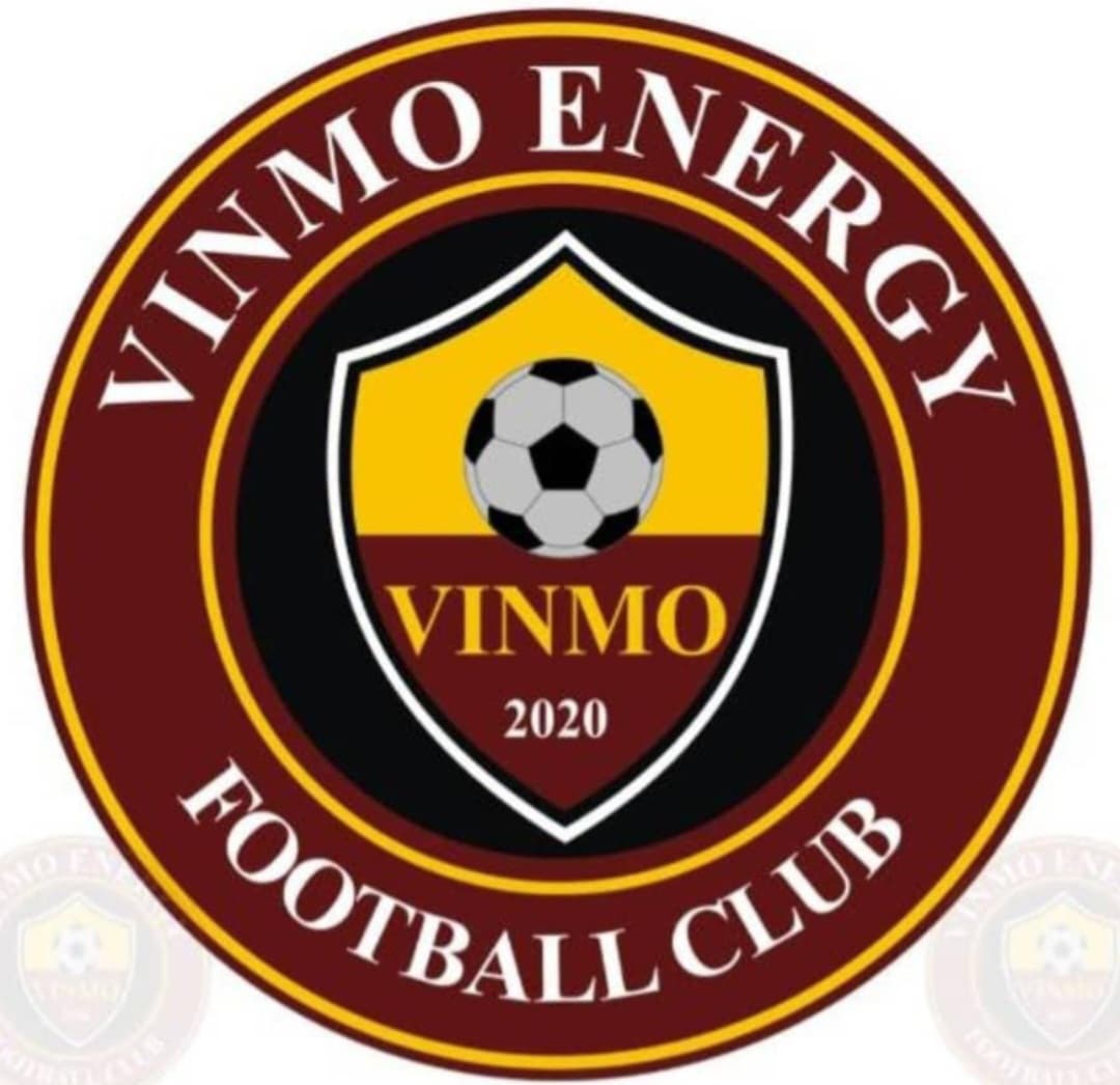 VINMO ENERGY FC logo