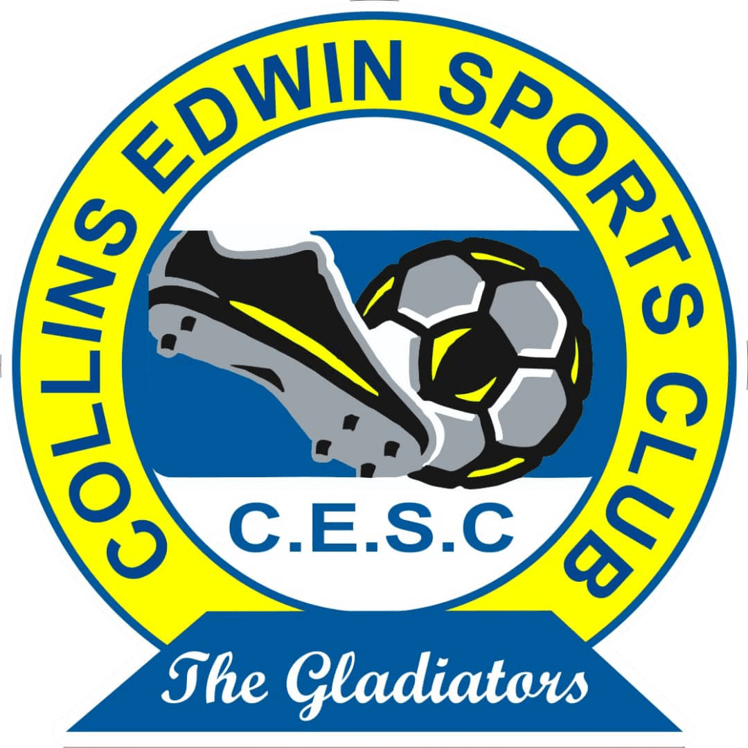 Collins Edwin SC logo