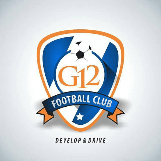 G12 FC logo