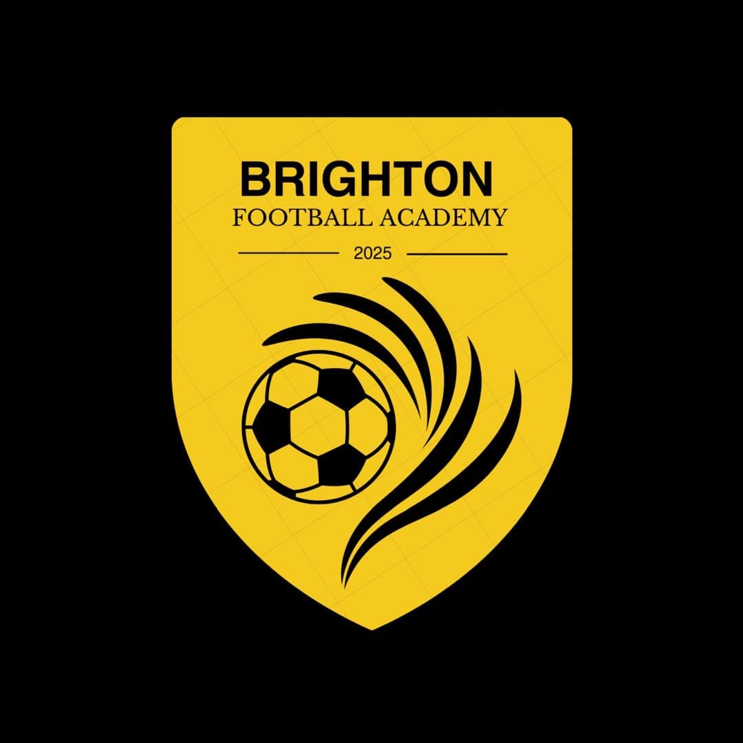 Brighton FA logo