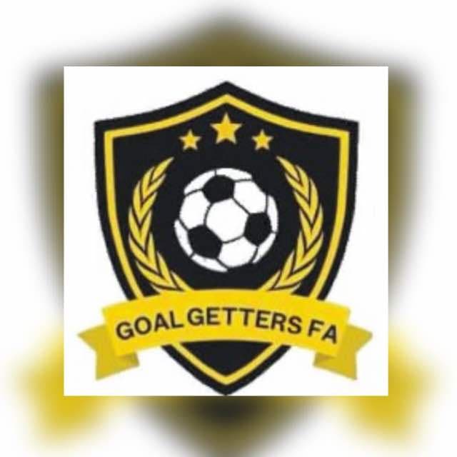 GOAL GETTERS FA logo